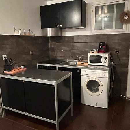 Charmant Studio, 10 Minutes D'Orly / 20 Minutes De Paris Wissous Exteriör bild