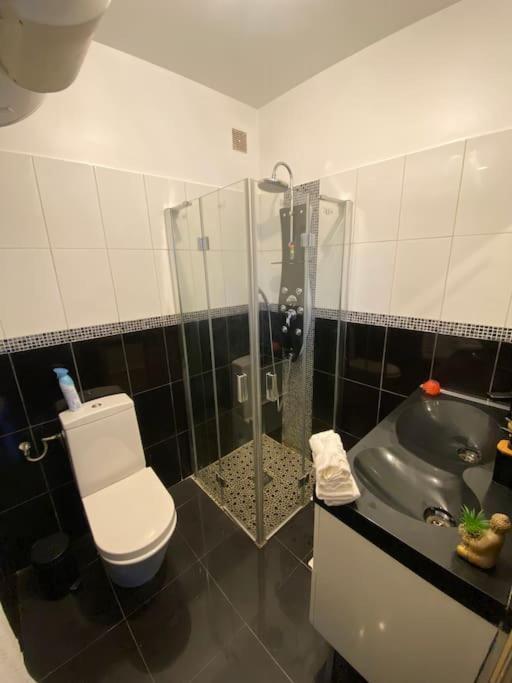 Charmant Studio, 10 Minutes D'Orly / 20 Minutes De Paris Wissous Exteriör bild