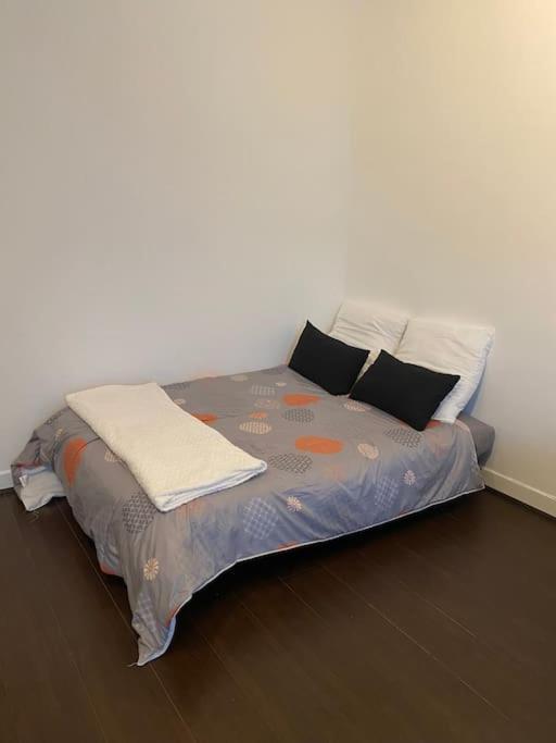 Charmant Studio, 10 Minutes D'Orly / 20 Minutes De Paris Wissous Exteriör bild